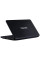 Ноутбук Toshiba Satellite C850 / 15.6" (1366x768) TN / Intel Core i3-2348M (2 (4) ядра по 2.3 GHz) / 8 GB DDR3 / 240 GB SSD / Intel HD Graphics 3000 / WebCam / Win 10 Pro б/в