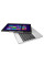 Нетбук-трансформер HP EliteBook Revolve 810 G3 / 11.6" (1366x768) IPS Touch / Intel Core i5-5300U (2 (4) ядра по 2.3 - 2.9 GHz) / 8 GB DDR3 / 240 GB SSD / Intel HD Graphics 5500 / WebCam / Win 10 Pro б/в