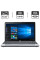 Ноутбук Б-клас Acer 1-151 / 15.6" (1366x768) TN / Intel Pentium B960 (2 ядра по 2.2 GHz) / 4 GB DDR3 / 128 GB SSD / Intel HD Graphics / WebCam / VGA б/в