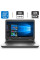 Ноутбук Б-клас HP ProBook 640 G1 / 14" (1366x768) TN / Intel Core i5-4300M (2 (4) ядра по 2.6 - 3.3 GHz) / 8 GB DDR3 / 128 GB SSD / Intel HD Graphics 4600 / WebCam / DVD-ROM / АКБ NEW б/в