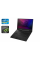 Ігровий ноутбук ASUS GU502LV-BI7N8 / 15.6" (3840x2160) IPS / Intel Core i7-10750H (6 (12) ядер по 2.6 - 5.0 GHz) / 16 GB DDR4 / 1000 GB SSD / nVidia GeForce RTX 2060, 6 GB GDDR6, 192-bit / WebCam / Windows 10 Home б/в