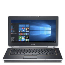 Ноутбук Б-клас Dell E6430 ATG 14/14"/Core i5-3340M 2(4)ядра 2.7-3.4GHz/4GB DDR3/120GB SSD/HD 4000/АКБ NEW б/в