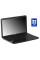 Ноутбук Toshiba Satellite C850 / 15.6" (1366x768) TN / Intel Core i3-2348M (2 (4) ядра по 2.3 GHz) / 8 GB DDR3 / 240 GB SSD / Intel HD Graphics 3000 / WebCam / Win 10 Pro б/в