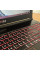 Ігровий ноутбук MSI GS63VR 7RF Stealth Pro / 15.6" (1920x1080) TN / Intel Core i7-7700HQ (4 (8) ядра по 2.8 - 3.8 GHz) / 16 GB DDR4 / 256 GB SSD M.2 + 1000 GB HDD / nVidia GeForce GTX 1060, 6 GB GDDR5, 192-bit / WebCam б/в