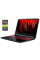 Ігровий ноутбук Acer Nitro 5 AN515-45 / 15.6" (1920x1080) IPS / AMD Ryzen 7 5800H (8 (16) ядер по 3.2 - 4.4 GHz) / 16 GB DDR4 / 512 GB SSD M.2 / nVidia GeForce RTX 3060, 6 GB GDDR6, 192-bit / WebCam / Win 11 Home б/в