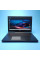 Ігровий ноутбук Б-клас Dell Inspiron 15 Gaming 7567/15.6" (1920x1080) TN/Intel Core i5-7300HQ (4 ядра по 2.5 - 3.5 GHz) / 16 GB DDR4 / 500 GB SSD / nVidia GeForce GTX 1050, 4 GB GDDR5, 128-bit / WebCam / Win 10 Home б/в
