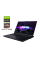 Ігровий ноутбук Lenovo Legion 5-17ACH6 / 17.3" (1920x1080) IPS / AMD Ryzen 5 5600H (6 (12) ядер по 3.3 - 4.2 GHz) / 16 GB DDR4 / 512 GB SSD / nVidia Geforce GTX 1650, 4 GB GDDR5, 128-bit / WebCam / Windows 11 Home б/в