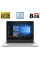 Ультрабук Б-клас HP EliteBook 830 G5 / 13.3" (1920x1080) IPS / Intel Core i7-8650U (4 (8) ядра по 1.9 - 4.2 GHz) / 8 GB DDR4 / 256 GB SSD M.2 / Intel UHD Graphics 620 / WebCam / USB 3.1 / HDMI б/в