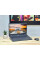 Ноутбук Dell Latitude 3520 / 15.6" IPS / Intel Core i3-1115G4 (2(4) ядра по 1.7-4.1 GHz) / 8GB DDR4 / 256GB SSD / UHD Graphics / WebCam / Win 11 Pro б/в