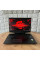 Ігровий ноутбук HP Omen 15-dh1070wm / 15.6" (1920x1080) IPS / Intel Core i7-10750H (6 (12) ядер по 2.6 - 5.0 GHz) / 16 GB DDR4 / 512 GB SSD / nVidia GeForce GTX 1660 Ti, 6 GB GDDR6, 192-bit / WebCam б/в
