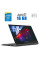 Ноутбук-трансформер Lenovo ThinkPad X1 Yoga (4th gen) / 14" (1920x1080) IPS Touch / Intel Core i7-8665U (4 (8) ядра по 1.9 - 4.8 GHz) / 16 GB DDR3 / 512 GB SSD / Intel UHD Graphics / WebCam б/в