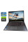 Ігровий ноутбук Clevo Captiva NH58HP / 15.6" IPS / Intel Core i5-11400H (6(12) ядер по 2.2-4.5 GHz) / 16GB DDR4 / 500GB SSD / GeForce RTX 3060, 6GB GDDR6, 192-bit / WebCam / Win 10 б/в