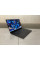 Ігровий ноутбук Dell Xps 15 9560 / 15.6" (3840x2160) IPS Touch / Intel Core i7-7700HQ (4 (8) ядра по 2.8 - 3.8 GHz) / 16 GB DDR4 / 256 GB SSD M.2 / nVidia GeForce GTX 1050, 4 GB GDDR5, 128-bit / WebCam / HDMI б/в