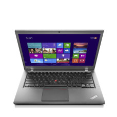Ноутбук Lenovo T440s/14"/Core i5-4300U 2(4)ядра 1.9-2.9GHz/8GB DDR3/128GB SSD/HD Graphics 440/WebCam/Win 10 б/в