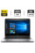 Ноутбук Б-клас HP EliteBook 745 G3 / 14" (1920x1080) TN / AMD Pro A10-8700B (4 ядра по 1.8 - 3.2 GHz) / 8 GB DDR3 / 256 GB SSD / AMD Radeon R6 Graphics / WebCam / VGA б/в