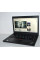 Ноутбук Lenovo ThinkPad L470 / 14" (1920x1080) IPS / Intel Core i7-6600U (2 (4) ядра по 2.6 - 3.4 GHz) / 12 GB DDR4 / 240 GB SSD NEW / Intel HD Graphics 520 / WebCam / HDMI / АКБ NEW / Windows 11 Pro б/в