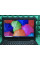 Нетбук Dell Latitude 12 E7270 / 12.5" (1366x768) TN / Intel Core i5-6300U (2 (4) ядра по 2.4 - 3.0 GHz) / 8 GB DDR4 / 128 GB SSD / Intel HD Graphics 520 / WebCam / HDMI / miniDP / Windows 10 б/в