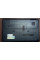 Ноутбук HP Compaq Presario CQ60 / 15.6" (1366x768) TN / Intel Celeron 585 (1 ядро з 2.16 GHz) / 4 GB DDR2 / 250 GB HDD / Intel GMA 4500M Graphics / WebCam / DVD-ROM / Windows 7 / АКБ не тримає б/в