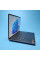 Ігровий ультрабук Lenovo Yoga Slim 7 Pro 14ARH7 / 14" (3072x1920) IPS Touch / AMD Ryzen 9 6900HS (8 (16) ядер по 3.3 - 4.9 GHz) / 32 GB DDR5 / 256 GB SSD / nVidia GeForce RTX 3050, 4 GB GDDR6, 128-bit / WebCam / Win 11 Home б/в