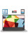 Ноутбук Lenovo IdeaPad 330S-15LKB / 15.6" (1920x1080) IPS / Intel Core i5-8250U (4 (8) ядра по 1.6 - 3.4 GHz) / 8 GB DDR4 / 256 GB SSD / Intel UHD Graphics 620 / WebCam б/в
