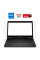 Нетбук Dell Latitude E7270 / 12.5" (1920x1080) TN / Intel Core i5-6300U (2 (4) ядра по 2.4 - 3.0 GHz) / 8 GB DDR4 / 256 GB SSD / Intel HD Graphics 520 / WebCam б/в