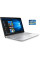 Ноутбук HP 15cs1063cl / 15.6" (1366x768) TN / Intel Core i5-8250U (4 (8) ядра по 1.6 - 3.4 GHz) / 8 GB DDR4 / 240 GB SSD / Intel UHD Graphics 620 / WebCam / Win 10 Pro б/в