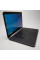 Робоча станція Б-класс Dell Precision M3800 / 15.6" IPS Touch / Core i7-4712HQ (4(8) ядра по 2.3-3.3 GHz) / 16GB DDR3 / 256GB SSD / Quadro K1100M, 2GB GDDR5, 128-bit / WebCam / Win10 Pro б/в