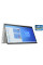 Ноутбук-трансформер Б-класс HP Envy x360 15-ed1008ca / 15.6" IPS Touch / Core i5-1135G7 (4(8) ядра по 2.4-4.2 GHz) / 8GB DDR4 / 256GB SSD / Iris X Graphics / WebCam / Win 11 Home б/в
