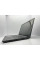Ноутбук Dell Inspiron 15-3542 / 15.6" (1920x1080) TN / Intel Pentium 3558U (2 ядра по 1.7 GHz) / 4 GB DDR3 / 500 GB HDD / Intel HD Graphics / WebCam / Батарея не тримає б/в