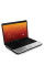 Ноутбук HP Compaq Presario CQ60 / 15.6" (1366x768) TN / Intel Celeron 585 (1 ядро з 2.16 GHz) / 4 GB DDR2 / 250 GB HDD / Intel GMA 4500M Graphics / WebCam / DVD-ROM / Windows 7 / АКБ не тримає б/в