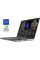 Мобільна робоча станція Б-клас Dell Precision 7550 / 15.6" (1920x1080) IPS / Intel Core i9-10885H (8 (16) ядер по 2.4 - 5.3 GHz) / 16 GB DDR4 / 512 GB SSD / nVidia Quadro RTX 4000 Max-Q, 8 GB GDDR6, 256-bit / WebCam б/в