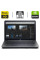 Мобільна робоча станція HP ZBook 17 G3 / 17.3" (1920x1080) IPS / Intel Core i7-6820HQ (4 (8) ядра по 2.7 - 3.6 GHz) / 16 GB DDR4 / 256 GB SSD M.2 + 500 GB HDD / nVidia Quadro M1000M, 2 GB GDDR3, 128-bit / WebCam / HDMI б/в