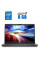 Ноутбук Dell Latitude 5401 / 14" (1920x1080) IPS / Intel Core i5-9300H (4 (8) ядра по 2.4 - 4.1 GHz) / 8 GB DDR4 / 120 GB SSD / Intel UHD Graphics 630 / WebCam б/в