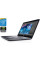 Робоча станція Б-класс Dell Precision M3800 / 15.6" IPS Touch / Core i7-4712HQ (4(8) ядра по 2.3-3.3 GHz) / 16GB DDR3 / 256GB SSD / Quadro K1100M, 2GB GDDR5, 128-bit / WebCam / Win10 Pro б/в