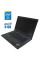 Ноутбук Lenovo ThinkPad T440p / 14" (1366x768) TN / Intel Core i7-4710MQ (4 (8) ядра по 2.5 - 3.5 GHz) / 8 GB DDR3 / 240 GB SSD / Intel HD Graphics 4600 / WebCam / DVD-ROM б/в