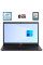 Ноутбук Dell Latitude 7480 / 14" IPS Touch / Core i7-7600U (2(4) ядра по 2.8-3.9GHz) / 8GB DDR4 / 256GB SSD / HD Graphics 620 / WebCam б/в