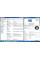 Ноутбук Dell Latitude E4300 / 13.3" (1280x800) TN / Intel Core 2 Duo SP9400 (2 ядра по 2.4 GHz) / 6 GB DDR3 / 128 GB SSD / Intel GMA X4500MHD Graphics / WebCam / DVD-RW б/в