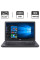 Ноутбук Acer Aspire E5-511 / 15.6" (1366x768) TN / Intel Pentium N3540 (4 ядра по 2.16 - 2.66 GHz) / 8 GB DDR3 / 1000 GB HDD / Intel HD Graphics / WebCam / VGA б/в