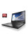Ноутбук Lenovo Z50-75 / 15.6" (1366x768) TN / AMD FX-7500 (4 ядра по 2.1 - 3.3 GHz) / 12 GB DDR3 / 500 GB HDD / AMD Radeon R7 Graphics / WebCam / DVD-ROM б/в