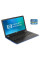 Ноутбук HP 15-dy2067ms / 15.6" (1366x768) TN / Intel Core i5-8250U (4 (8) ядра по 1.6 - 3.4 GHz) / 8 GB DDR4 / 128 GB SSD + 500 HDD / Intel UHD Graphics 620 / WebCam / Win 10 Home б/в
