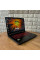 Ігровий ноутбук Б-клас MSI GF65 Thin 10SDR / 15.6" (1920x1080) IPS / Intel Core i7-10750H (6 (12) ядер по 2.6 - 5.0 GHz) / 8 GB DDR4 / 512 GB SSD / nVidia GeForce GTX 1660 Ti, 6 GB GDDR6, 192-bit / WebCam б/в