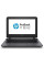 Нетбук-трансформер HP ProBook x360 11 G2 EE / 11.6" (1366x768) TN Touch / Intel Core i3-6100U (2 (4) ядра по 2.3 GHz) / 8 GB DDR4 / 240 GB SSD / Intel HD Graphics 520 / WebCam / Win 10 Pro б/в