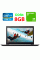 Ігровий ноутбук Lenovo IdeaPad 320-15ISK / 15.6" (1920x1080) TN / Intel Core i3-6006U (2 (4) ядра по 2 GHz) / 8 GB DDR4 / 256 GB SSD + 500 GB HDD / nVidia GeForce 920MX, 2 GB DDR3, 64-bit / WebCam б/в