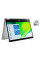 Ноутбук-трансформер Acer Spin 3 SP314-54N x360 / 14" (1920x1080) IPS Touch / Intel Core i5-1035G4 (4 (8) ядра по 1.1 - 3.7 GHz) / 8 GB DDR4 / 512 GB SSD / Intel Iris Plus Graphics / WebCam б/в