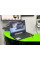 Игровой ноутбук Б-клас Dell G5 15 5590 / 15.6" IPS / Intel Core i7-9750H (6(12) ядер по 2.6-4.5 GHz) / 8GB DDR4 / 256GB SSD / GeForce GTX 1650, 4GB GDDR6, 128-bit / WebCam / Win 10 б/в
