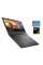 Ігровий ноутбук Б-клас Dell Inspiron 15 7577 / 15.6" (1920x1080) IPS / Intel Core i5-7300HQ (4 ядра по 2.5 - 3.5 GHz) / 8 GB DDR4 / 256 GB SSD / nVidia GeForce GTX 1060 Max-Q, 6 GB GDDR5, 192-bit / WebCam б/в