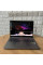 Ігровий ноутбук Ultra PC 17U70N / 17.3 "(2560x1600) IPS / Intel Core i7-10510U (4 (8) ядра по 1.8 - 4.9 GHz) / 32 GB DDR4 / 512 GB SSD / nVidia GeForce GTX1 -bit / WebCam б/в