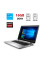 Ноутбук HP ProBook 470 G3 / 17.3" (1600x900) TN / Intel Core i3-6100U (2 (4) ядра по 2.3 GHz) / 8 GB DDR4 / 240 GB SSD + 500 GB HDD / AMD Radeon R7 M340, 2 GB DDR3, 128-bit / WebCam / DVD-RW б/в