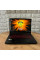 Ігровий ноутбук Б-клас MSI GF65 Thin 10SDR / 15.6" (1920x1080) IPS / Intel Core i7-10750H (6 (12) ядер по 2.6 - 5.0 GHz) / 8 GB DDR4 / 512 GB SSD / nVidia GeForce GTX 1660 Ti, 6 GB GDDR6, 192-bit / WebCam б/в
