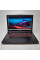 Ігровий ноутбук MSI GE72 2QF Apache Pro / 17.3" IPS / Intel Core i7-5700HQ (4(8) ядра по 2.7 - 3.5 GHz) / 16 GB DDR3 / 128GB SSD + 1000GB HDD / GeForce GTX 970M, 3GB GDDR5, 192-bit / WebCam / DVD-ROM / Win 10 Home б/в